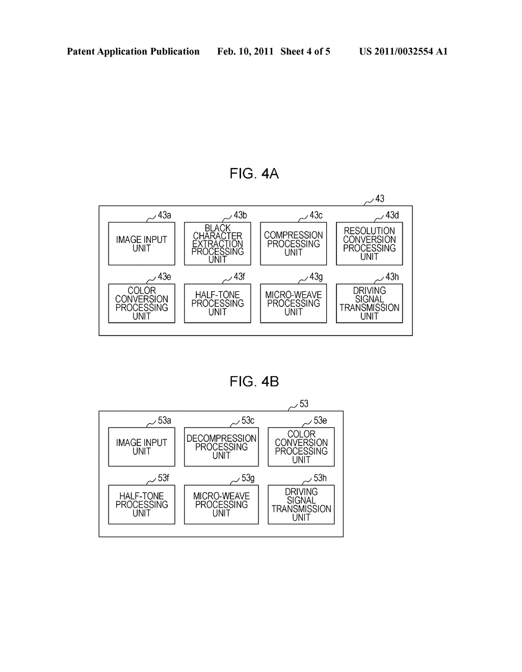 IMAGE PROCESSING APPARATUS - diagram, schematic, and image 05