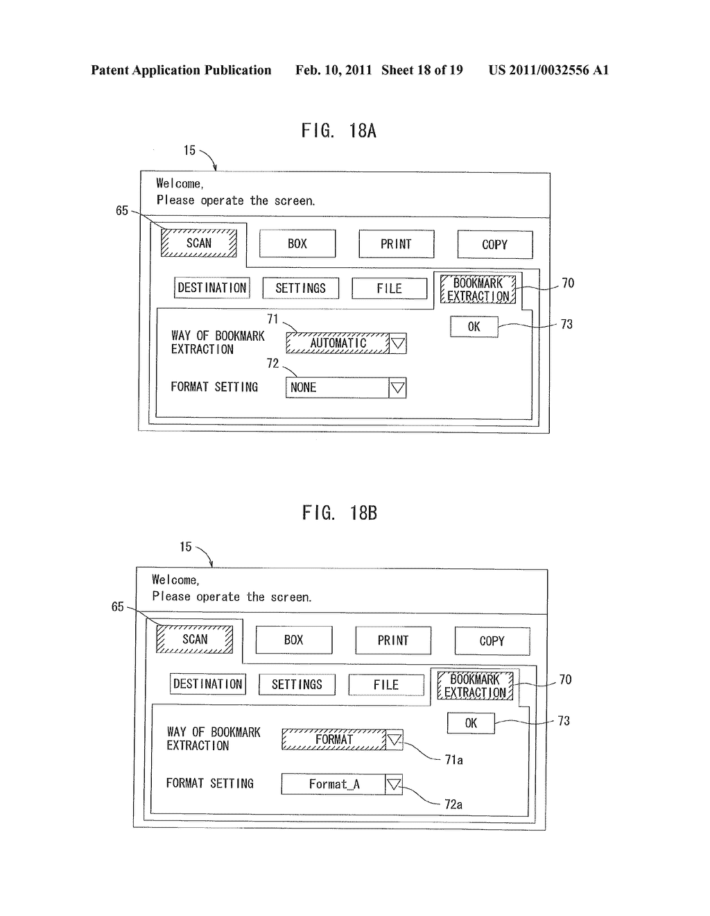 DOCUMENT PROCESSING DEVICE, DOCUMENT PROCESSING METHOD, AND RECORDING MEDIUM - diagram, schematic, and image 19