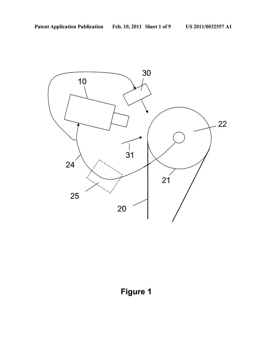 PRINTING - diagram, schematic, and image 02