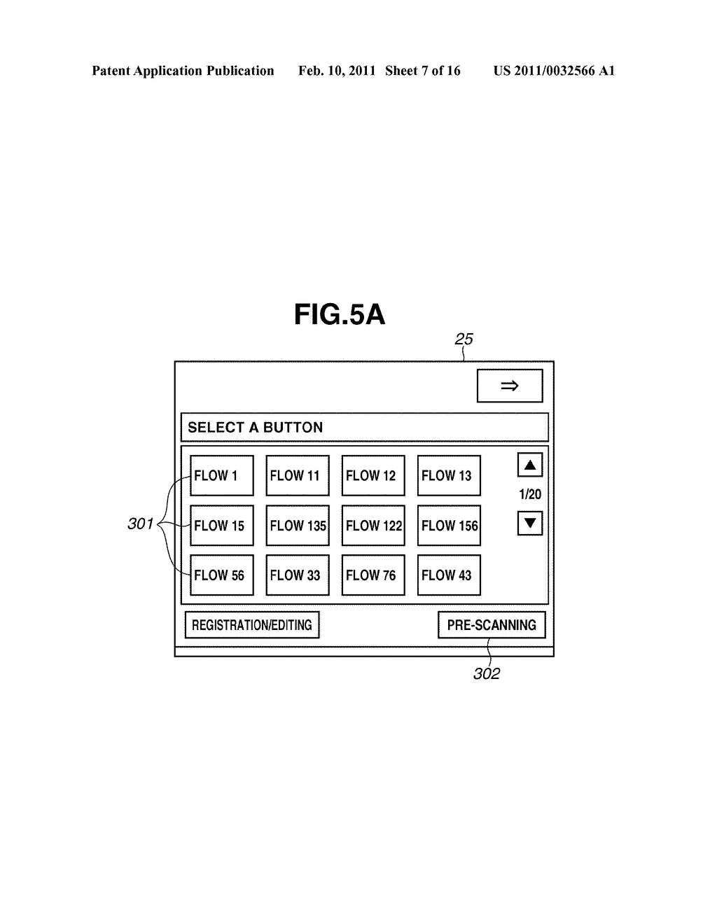 INFORMATION PROCESSING APPARATUS AND CONTROL METHOD OF INFORMATION PROCESSING APPARATUS - diagram, schematic, and image 08