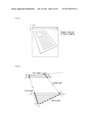 CAPTURED IMAGE PROCESSING SYSTEM AND RECORDING MEDIUM diagram and image