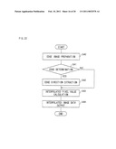 CAPTURED IMAGE PROCESSING SYSTEM AND RECORDING MEDIUM diagram and image