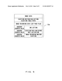 IMAGE RECORDING APPARATUS AND CONTROLLING METHOD THEREOF diagram and image