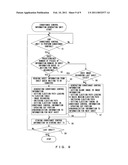 IMAGE RECORDING APPARATUS AND CONTROLLING METHOD THEREOF diagram and image