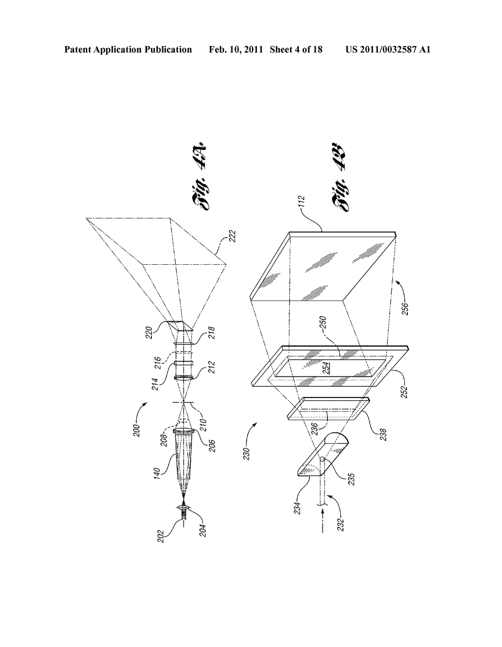 System and Method for Autostereoscopic Imaging - diagram, schematic, and image 05