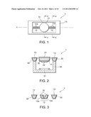 LIGHT DEFLECTOR, METHOD OF MANUFACTURING LIGHT DEFLECTOR, AND IMAGE DISPLAY DEVICE diagram and image