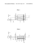 WAVELENGTH CONVERSION LASER LIGHT SOURCE AND IMAGE DISPLAY DEVICE diagram and image