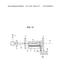 WAVELENGTH CONVERSION LASER LIGHT SOURCE AND IMAGE DISPLAY DEVICE diagram and image