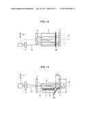 WAVELENGTH CONVERSION LASER LIGHT SOURCE AND IMAGE DISPLAY DEVICE diagram and image