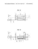 WAVELENGTH CONVERSION LASER LIGHT SOURCE AND IMAGE DISPLAY DEVICE diagram and image