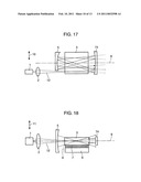 WAVELENGTH CONVERSION LASER LIGHT SOURCE AND IMAGE DISPLAY DEVICE diagram and image