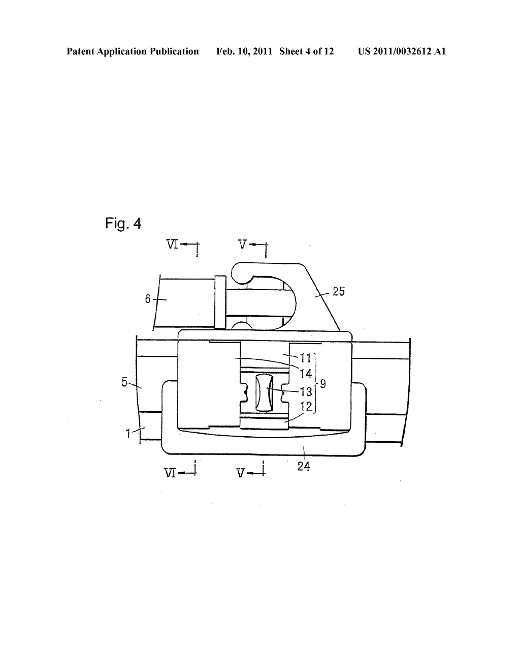 PORTABLE SCREEN ASSEMBLY AND EXPANDING AND CONTRACTING COLUMN AND HANDING TOOL USED THEREFOR - diagram, schematic, and image 05