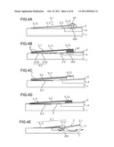 MEMBRANE, ESPECIALLY FOR AN OPTICAL DEVICE HAVING A DEFORMABLE MEMBRANE diagram and image