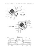 MEMBRANE, ESPECIALLY FOR AN OPTICAL DEVICE HAVING A DEFORMABLE MEMBRANE diagram and image