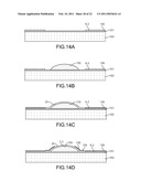 MEMBRANE, ESPECIALLY FOR AN OPTICAL DEVICE HAVING A DEFORMABLE MEMBRANE diagram and image