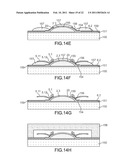 MEMBRANE, ESPECIALLY FOR AN OPTICAL DEVICE HAVING A DEFORMABLE MEMBRANE diagram and image