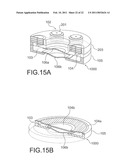 MEMBRANE, ESPECIALLY FOR AN OPTICAL DEVICE HAVING A DEFORMABLE MEMBRANE diagram and image