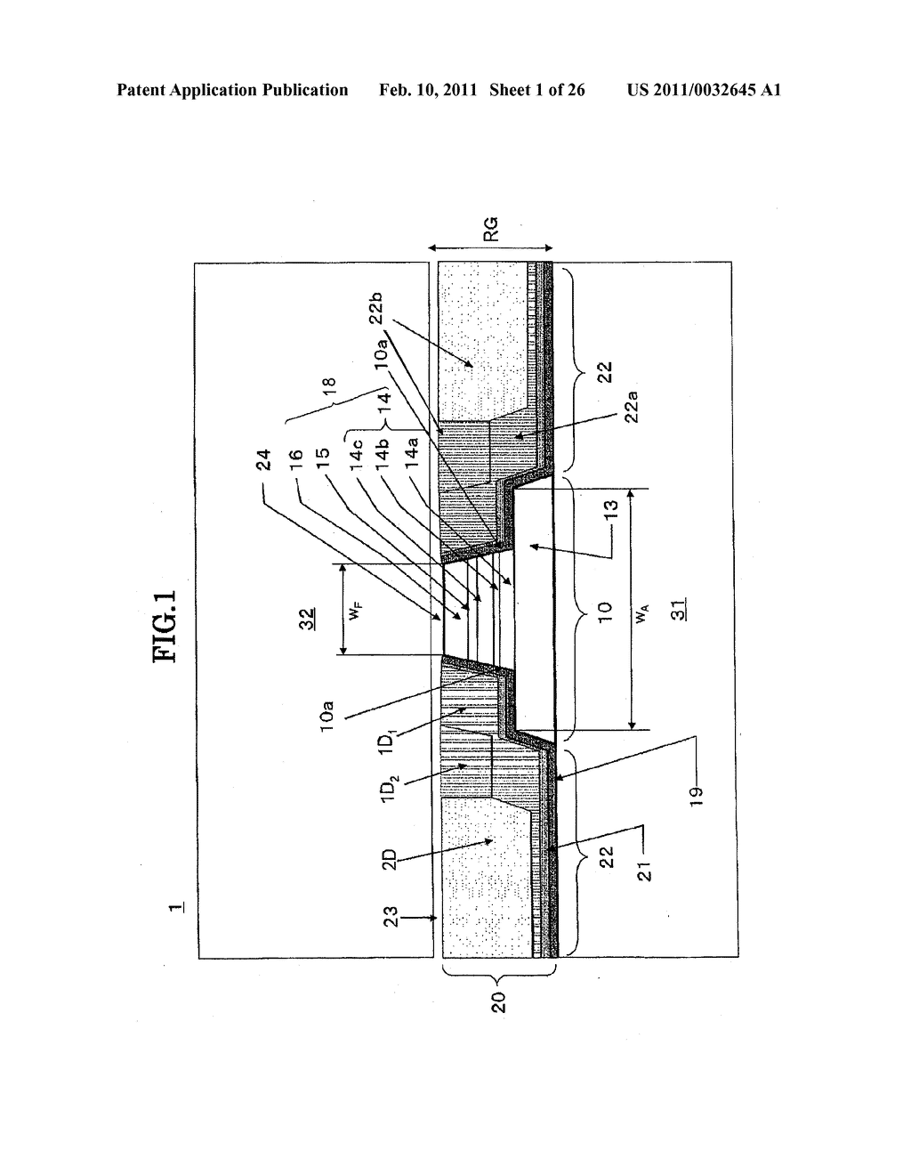 MAGNETIC SENSOR STACK BODY, METHOD OF FORMING THE SAME, FILM FORMATION CONTROL PROGRAM, AND RECORDING MEDIUM - diagram, schematic, and image 02