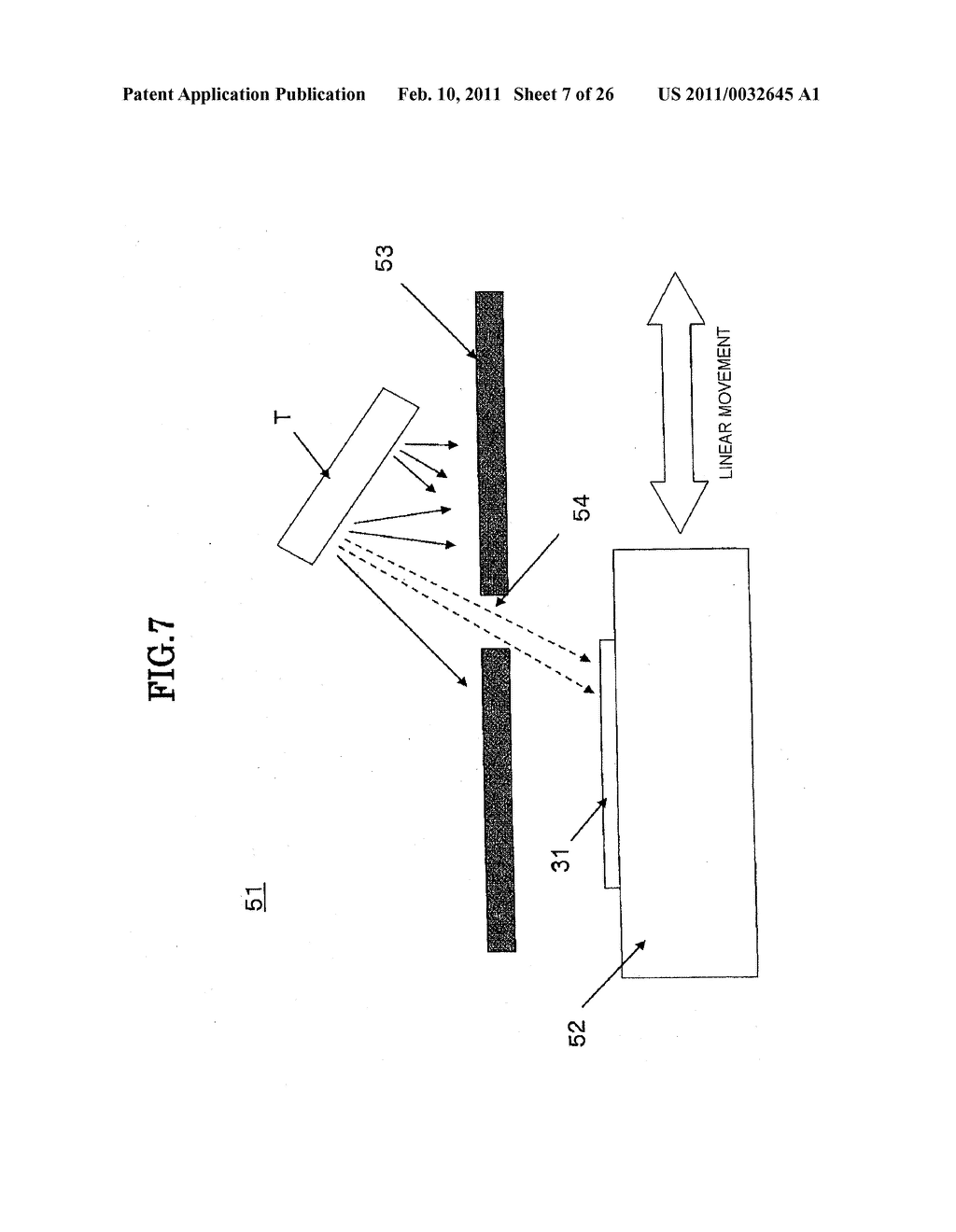 MAGNETIC SENSOR STACK BODY, METHOD OF FORMING THE SAME, FILM FORMATION CONTROL PROGRAM, AND RECORDING MEDIUM - diagram, schematic, and image 08