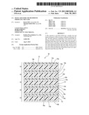 FILM CAPACITOR AND METHOD OF PRODUCING THE SAME diagram and image