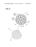 FILM CAPACITOR AND METHOD OF PRODUCING THE SAME diagram and image