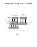 COMPLIMENTARY METAL-INSULATOR-METAL (MIM) CAPACITORS AND METHOD OF MANUFACTURE diagram and image