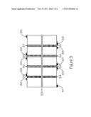 MULTI ELECTRODE SERIES CONNECTED ARRANGEMENT SUPERCAPACITOR diagram and image