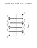 MULTI ELECTRODE SERIES CONNECTED ARRANGEMENT SUPERCAPACITOR diagram and image