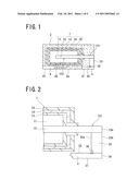 SOLID ELECTROLYTIC CAPACITOR AND A METHOD FOR MANUFACTURING THE SAME diagram and image