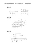 SOLID ELECTROLYTIC CAPACITOR AND A METHOD FOR MANUFACTURING THE SAME diagram and image