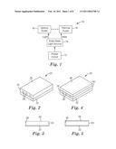 SOLID STATE LIGHT WITH OPTICAL GUIDE AND INTEGRATED THERMAL GUIDE diagram and image