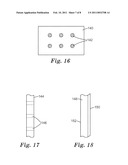 SOLID STATE LIGHT WITH OPTICAL GUIDE AND INTEGRATED THERMAL GUIDE diagram and image