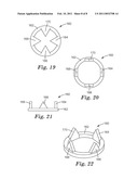 SOLID STATE LIGHT WITH OPTICAL GUIDE AND INTEGRATED THERMAL GUIDE diagram and image