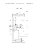 MEMORY SYSTEM HAVING IMPROVED SIGNAL INTEGRITY diagram and image