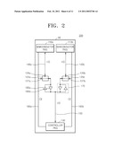 MEMORY SYSTEM HAVING IMPROVED SIGNAL INTEGRITY diagram and image