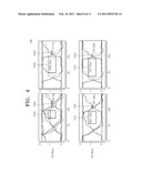 MEMORY SYSTEM HAVING IMPROVED SIGNAL INTEGRITY diagram and image