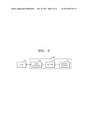 MEMORY SYSTEM HAVING IMPROVED SIGNAL INTEGRITY diagram and image