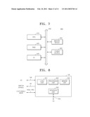 MEMORY SYSTEM HAVING IMPROVED SIGNAL INTEGRITY diagram and image