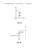 VARIABLE RESISTANCE MEMORY DEVICES AND METHODS OF PROGRAMMING VARIABLE RESISTANCE MEMORY DEVICES diagram and image