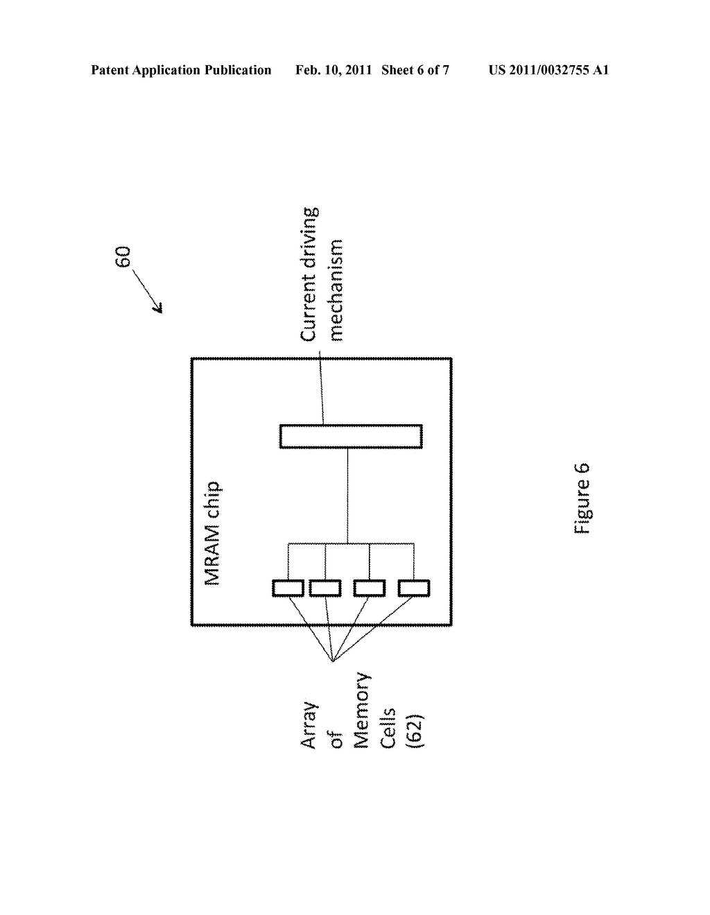 VOLTAGE BOOSTING IN MRAM CURRENT DRIVERS - diagram, schematic, and image 07