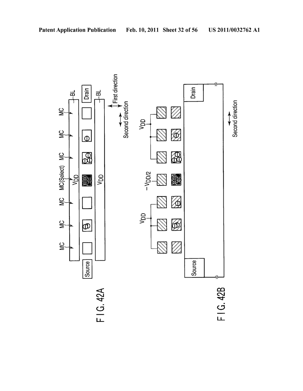 MULTI-DOT FLASH MEMORY - diagram, schematic, and image 33