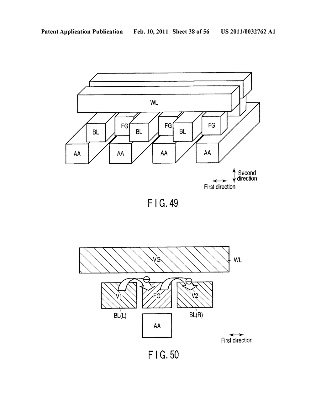 MULTI-DOT FLASH MEMORY - diagram, schematic, and image 39