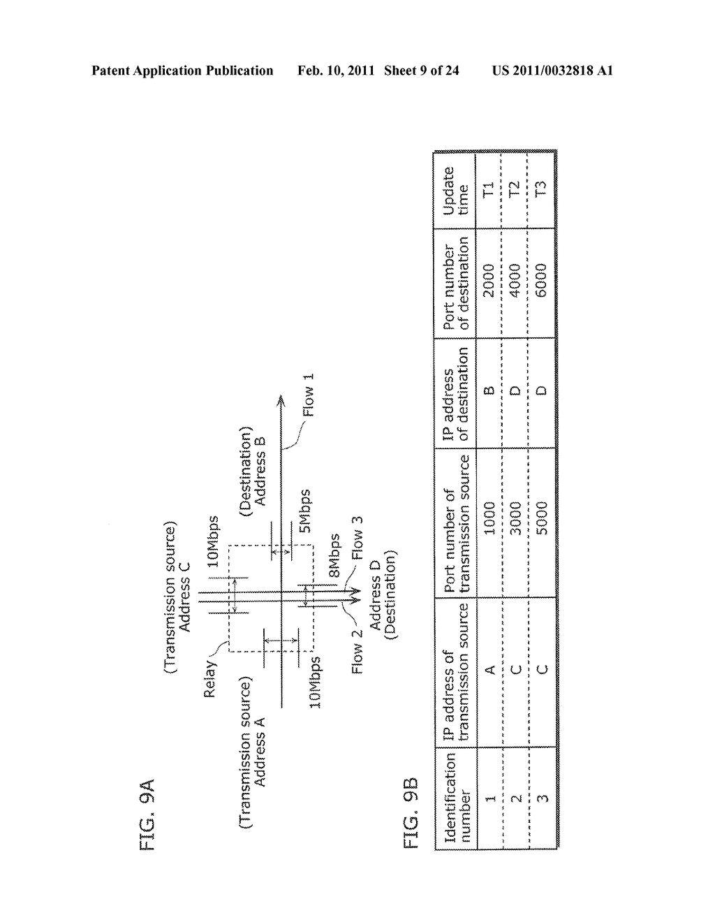 PATH CONTROL DEVICE, PATH CONTROL METHOD, AND PATH CONTROL PROGRAM - diagram, schematic, and image 10