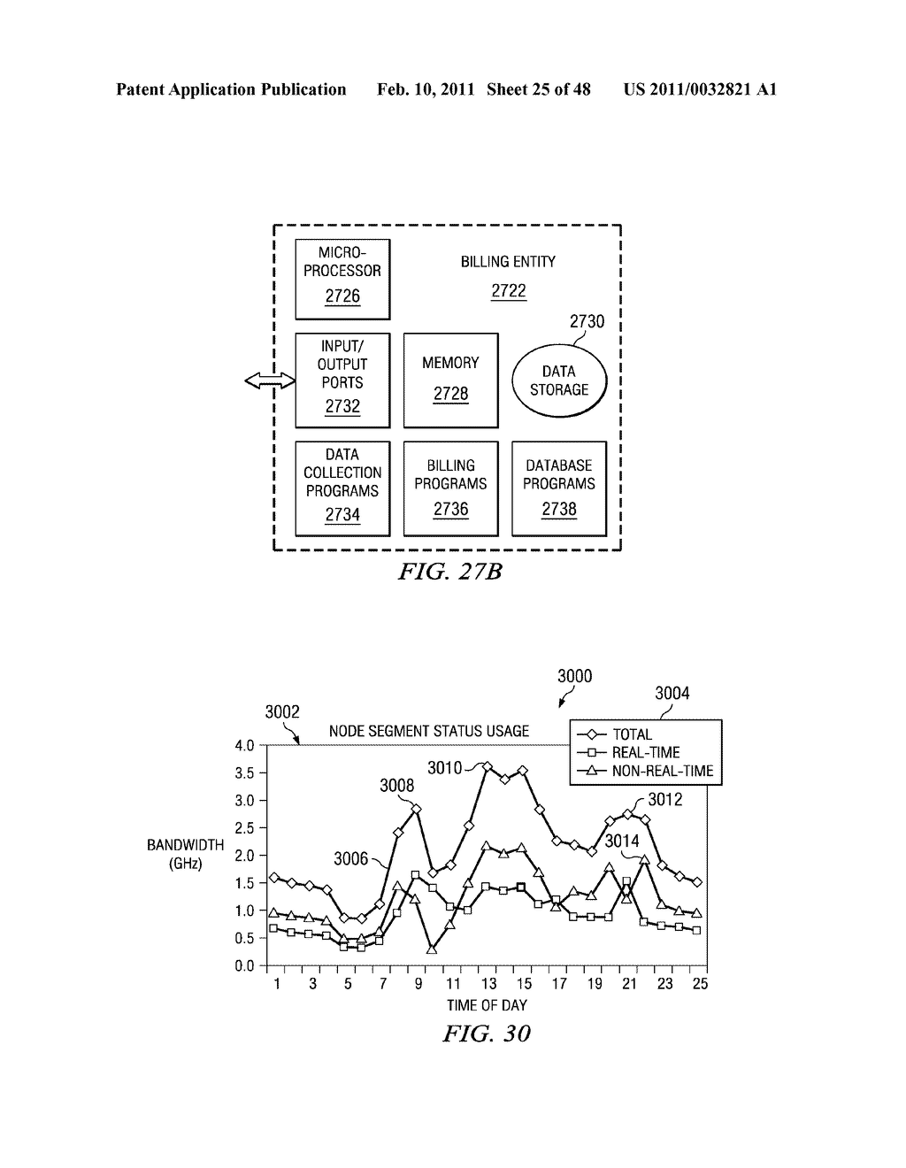 SYSTEM AND METHOD FOR ROUTING DATA ON A PACKET NETWORK - diagram, schematic, and image 26