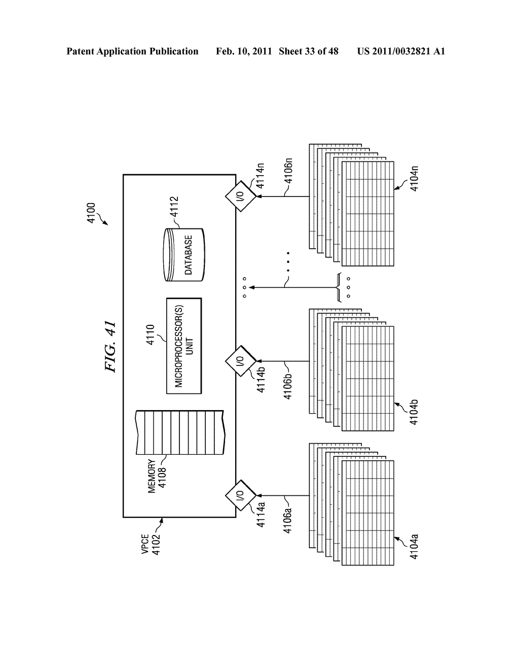 SYSTEM AND METHOD FOR ROUTING DATA ON A PACKET NETWORK - diagram, schematic, and image 34