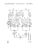 METHOD AND APPARATUS FOR DETERMINING RELEVANCE VALUES FOR A DETECTION OF A FAULT ON A CHIP AND FOR DETERMINING A FAULT PROBABILITY OF A LOCATION ON A CHIP diagram and image