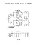 METHOD AND APPARATUS FOR DETERMINING RELEVANCE VALUES FOR A DETECTION OF A FAULT ON A CHIP AND FOR DETERMINING A FAULT PROBABILITY OF A LOCATION ON A CHIP diagram and image