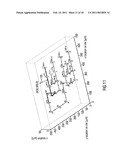 METHOD AND APPARATUS FOR DETERMINING RELEVANCE VALUES FOR A DETECTION OF A FAULT ON A CHIP AND FOR DETERMINING A FAULT PROBABILITY OF A LOCATION ON A CHIP diagram and image