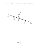 METHOD AND APPARATUS FOR DETERMINING RELEVANCE VALUES FOR A DETECTION OF A FAULT ON A CHIP AND FOR DETERMINING A FAULT PROBABILITY OF A LOCATION ON A CHIP diagram and image