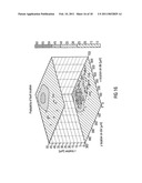 METHOD AND APPARATUS FOR DETERMINING RELEVANCE VALUES FOR A DETECTION OF A FAULT ON A CHIP AND FOR DETERMINING A FAULT PROBABILITY OF A LOCATION ON A CHIP diagram and image